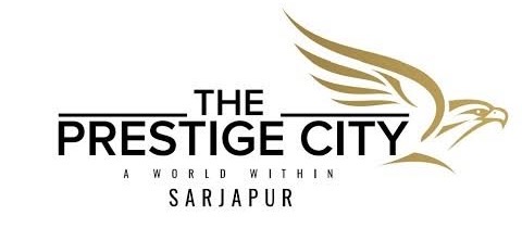 The Prestige City logo