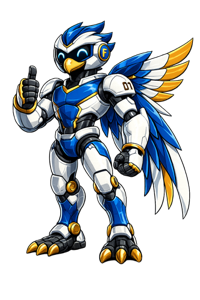 Falcon